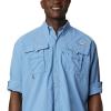 imageColumbia Mens PFG Bahama II Long Sleeve ShirtSkyler