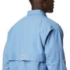 imageColumbia Mens PFG Bahama II Long Sleeve ShirtSkyler