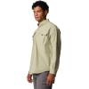 imageColumbia Mens PFG Bahama II Long Sleeve ShirtSmokey Sage
