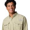 imageColumbia Mens PFG Bahama II Long Sleeve ShirtSmokey Sage