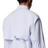 imageColumbia Mens PFG Bahama II Long Sleeve ShirtSnowdrift