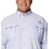 imageColumbia Mens PFG Bahama II Long Sleeve ShirtSnowdrift