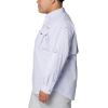 imageColumbia Mens PFG Bahama II Long Sleeve ShirtSnowdrift