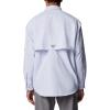 imageColumbia Mens PFG Bahama II Long Sleeve ShirtSnowdrift