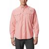 imageColumbia Mens PFG Bahama II Long Sleeve ShirtSorbet