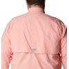 imageColumbia Mens PFG Bahama II Long Sleeve ShirtSorbet