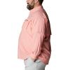 imageColumbia Mens PFG Bahama II Long Sleeve ShirtSorbet