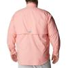 imageColumbia Mens PFG Bahama II Long Sleeve ShirtSorbet