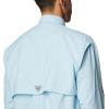imageColumbia Mens PFG Bahama II Long Sleeve ShirtSpring Blue