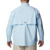 imageColumbia Mens PFG Bahama II Long Sleeve ShirtSpring Blue