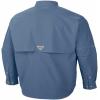 imageColumbia Mens PFG Bahama II Long Sleeve ShirtSteel