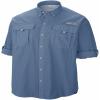 imageColumbia Mens PFG Bahama II Long Sleeve ShirtSteel
