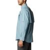 imageColumbia Mens PFG Bahama II Long Sleeve ShirtStorm