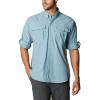 imageColumbia Mens PFG Bahama II Long Sleeve ShirtStorm