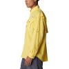 imageColumbia Mens PFG Bahama II Long Sleeve ShirtSun Glow