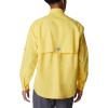 imageColumbia Mens PFG Bahama II Long Sleeve ShirtSun Glow