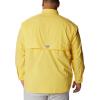 imageColumbia Mens PFG Bahama II Long Sleeve ShirtSun Glow