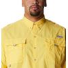 imageColumbia Mens PFG Bahama II Long Sleeve ShirtSun Glow