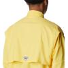imageColumbia Mens PFG Bahama II Long Sleeve ShirtSun Glow