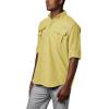 imageColumbia Mens PFG Bahama II Long Sleeve ShirtSunlit