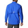 imageColumbia Mens PFG Bahama II Long Sleeve ShirtTanzanite