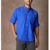 imageColumbia Mens PFG Bahama II Long Sleeve ShirtTanzanite