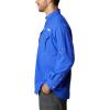 imageColumbia Mens PFG Bahama II Long Sleeve ShirtTanzanite