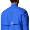 imageColumbia Mens PFG Bahama II Long Sleeve ShirtTanzanite