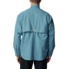 imageColumbia Mens PFG Bahama II Long Sleeve ShirtTranquil Teal