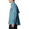 imageColumbia Mens PFG Bahama II Long Sleeve ShirtTranquil Teal
