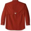 imageColumbia Mens PFG Bahama II Long Sleeve ShirtTribal