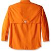 imageColumbia Mens PFG Bahama II Long Sleeve ShirtValencia