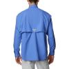 imageColumbia Mens PFG Bahama II Long Sleeve ShirtViolet Sea