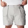 imageColumbia Mens PFG Bonehead Short Sleeve Fishing ShirtCool Grey