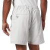 imageColumbia Mens PFG Bonehead Short Sleeve Fishing ShirtCool Grey