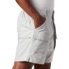 imageColumbia Mens PFG Bonehead Short Sleeve Fishing ShirtCool Grey