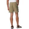 imageColumbia Mens PFG Bonehead Short Sleeve Fishing ShirtSage
