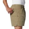 imageColumbia Mens PFG Bonehead Short Sleeve Fishing ShirtSage