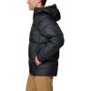 imageColumbia Mens Puffect Ii Hooded JacketBlack