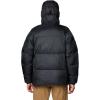 imageColumbia Mens Puffect Ii Hooded JacketBlack