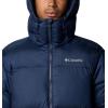 imageColumbia Mens Puffect Ii Hooded JacketCollegiate Navy