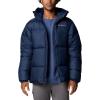 imageColumbia Mens Puffect Ii Hooded JacketCollegiate Navy