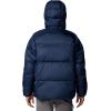 imageColumbia Mens Puffect Ii Hooded JacketCollegiate Navy