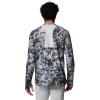 imageColumbia Mens Super Terminal Tackle Vent Long SleeveCool Grey Seamoss