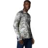 imageColumbia Mens Super Terminal Tackle Vent Long SleeveCypress Seamoss