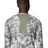 imageColumbia Mens Super Terminal Tackle Vent Long SleeveCypress Seamoss