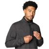 imageColumbia Mens Sweater Weather Half ZipBlack Heather