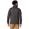 imageColumbia Mens Sweater Weather Half ZipBlack Heather