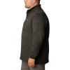 imageColumbia Mens Sweater Weather Half ZipBlack HeatherBlack