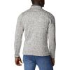 imageColumbia Mens Sweater Weather Half ZipChalkShark